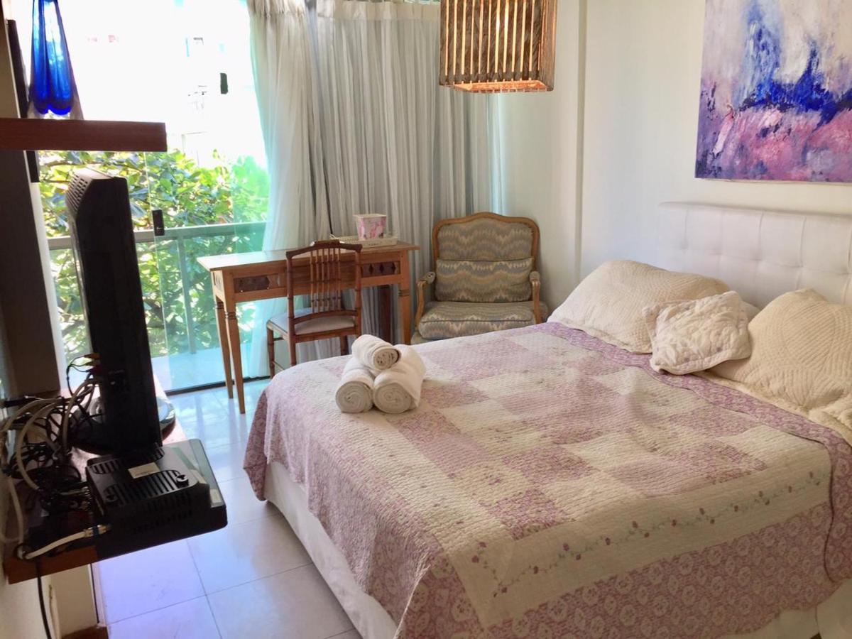 Tiffanys Residence Service Ipanema Rio de Janeiro Luaran gambar