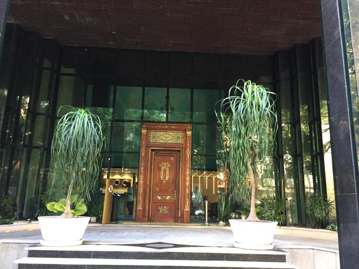 Tiffanys Residence Service Ipanema Rio de Janeiro Luaran gambar