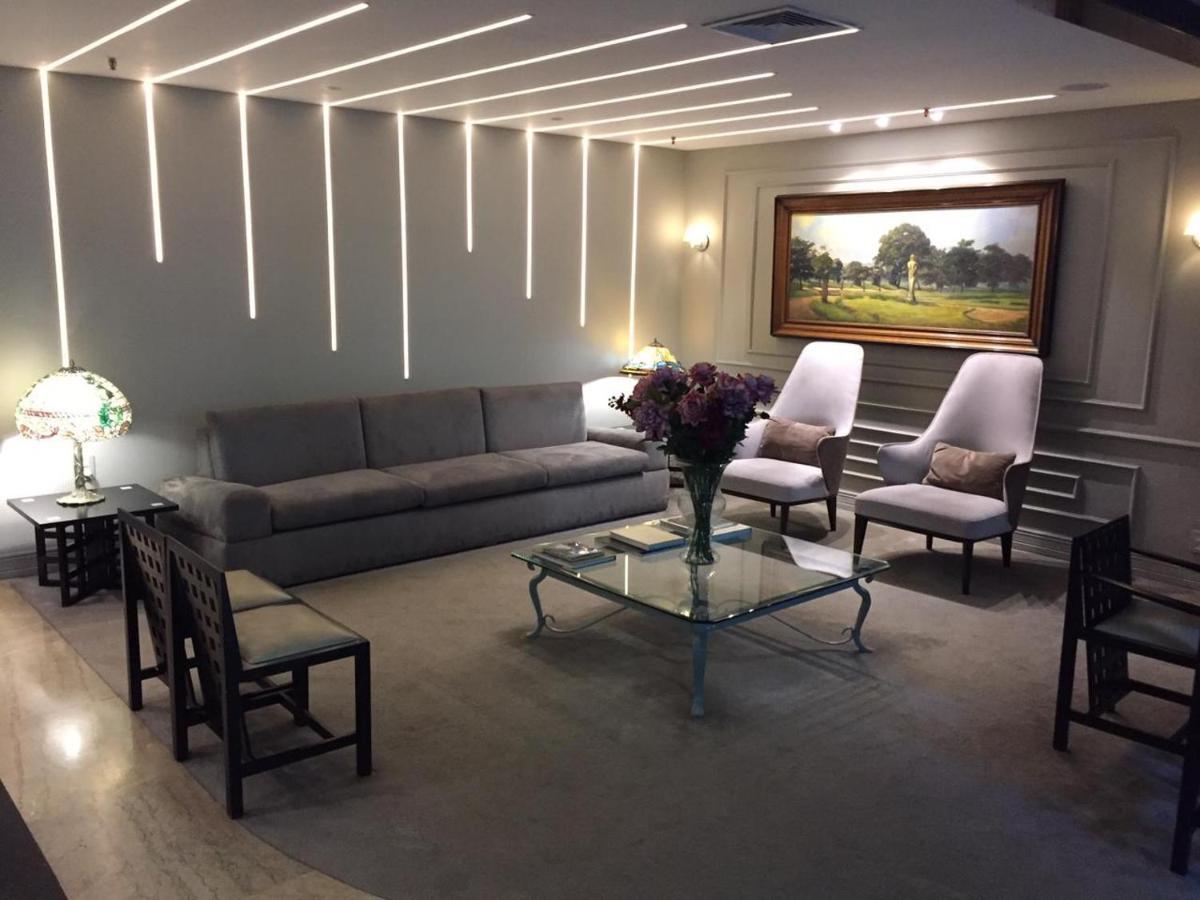 Tiffanys Residence Service Ipanema Rio de Janeiro Luaran gambar