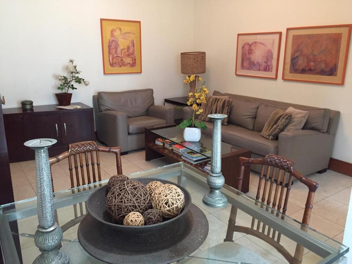 Tiffanys Residence Service Ipanema Rio de Janeiro Luaran gambar