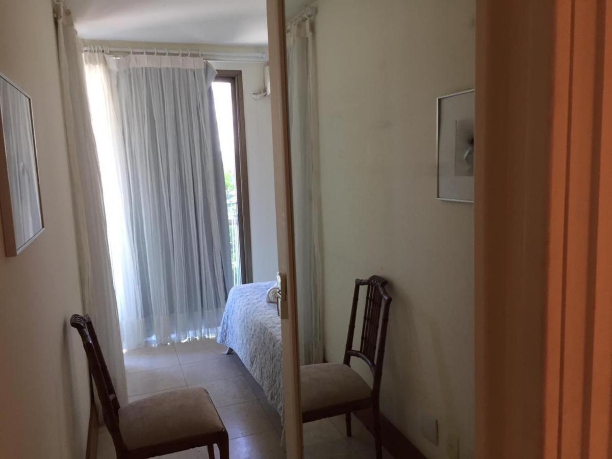Tiffanys Residence Service Ipanema Rio de Janeiro Luaran gambar