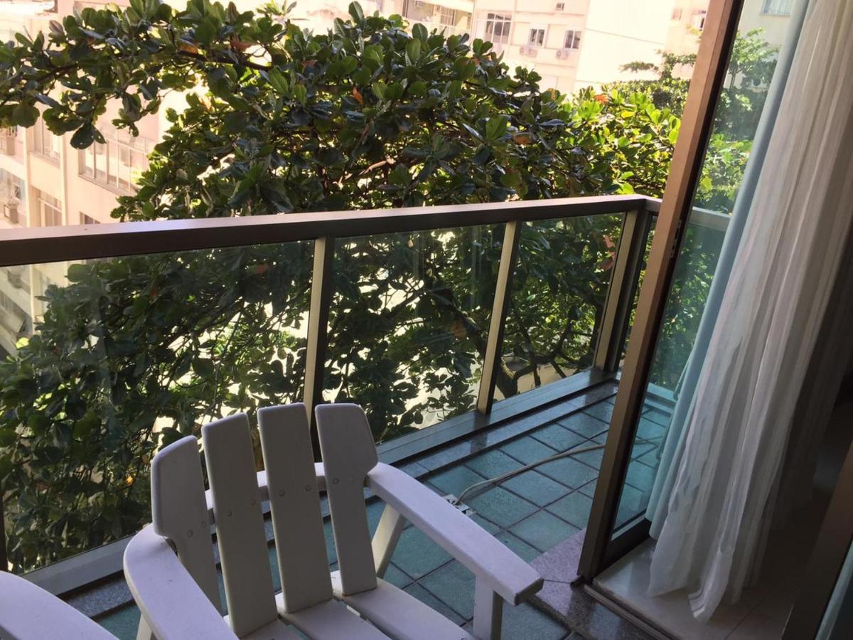 Tiffanys Residence Service Ipanema Rio de Janeiro Luaran gambar